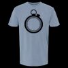 6500M - Best Value Ringspun Garment-Dyed T-Shirt Thumbnail