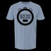 6500M - Best Value Ringspun Garment-Dyed T-Shirt Thumbnail