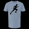 6500M - Best Value Ringspun Garment-Dyed T-Shirt Thumbnail