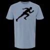 6500M - Best Value Ringspun Garment-Dyed T-Shirt Thumbnail