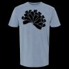 6500M - Best Value Ringspun Garment-Dyed T-Shirt Thumbnail