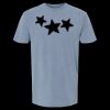 6500M - Best Value Ringspun Garment-Dyed T-Shirt Thumbnail
