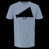 6500M - Best Value Ringspun Garment-Dyed T-Shirt Thumbnail