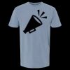 6500M - Best Value Ringspun Garment-Dyed T-Shirt Thumbnail