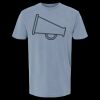 6500M - Best Value Ringspun Garment-Dyed T-Shirt Thumbnail