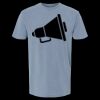 6500M - Best Value Ringspun Garment-Dyed T-Shirt Thumbnail