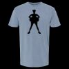 6500M - Best Value Ringspun Garment-Dyed T-Shirt Thumbnail