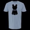 6500M - Best Value Ringspun Garment-Dyed T-Shirt Thumbnail