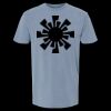6500M - Best Value Ringspun Garment-Dyed T-Shirt Thumbnail