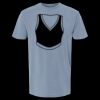 6500M - Best Value Ringspun Garment-Dyed T-Shirt Thumbnail