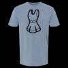 6500M - Best Value Ringspun Garment-Dyed T-Shirt Thumbnail