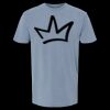 6500M - Best Value Ringspun Garment-Dyed T-Shirt Thumbnail