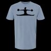 6500M - Best Value Ringspun Garment-Dyed T-Shirt Thumbnail