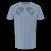 6500M - Best Value Ringspun Garment-Dyed T-Shirt Thumbnail