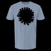 6500M - Best Value Ringspun Garment-Dyed T-Shirt Thumbnail