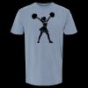 6500M - Best Value Ringspun Garment-Dyed T-Shirt Thumbnail