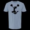 6500M - Best Value Ringspun Garment-Dyed T-Shirt Thumbnail