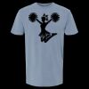 6500M - Best Value Ringspun Garment-Dyed T-Shirt Thumbnail