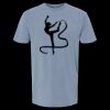 6500M - Best Value Ringspun Garment-Dyed T-Shirt Thumbnail