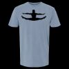 6500M - Best Value Ringspun Garment-Dyed T-Shirt Thumbnail