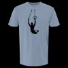 6500M - Best Value Ringspun Garment-Dyed T-Shirt Thumbnail