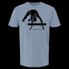 6500M - Best Value Ringspun Garment-Dyed T-Shirt Thumbnail