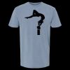 6500M - Best Value Ringspun Garment-Dyed T-Shirt Thumbnail