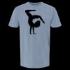 6500M - Best Value Ringspun Garment-Dyed T-Shirt Thumbnail
