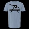 6500M - Best Value Ringspun Garment-Dyed T-Shirt Thumbnail