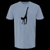 6500M - Best Value Ringspun Garment-Dyed T-Shirt Thumbnail