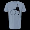 6500M - Best Value Ringspun Garment-Dyed T-Shirt Thumbnail