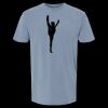 6500M - Best Value Ringspun Garment-Dyed T-Shirt Thumbnail
