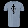 6500M - Best Value Ringspun Garment-Dyed T-Shirt Thumbnail