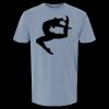 6500M - Best Value Ringspun Garment-Dyed T-Shirt Thumbnail