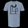 6500M - Best Value Ringspun Garment-Dyed T-Shirt Thumbnail