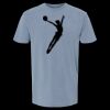 6500M - Best Value Ringspun Garment-Dyed T-Shirt Thumbnail