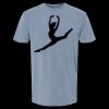 6500M - Best Value Ringspun Garment-Dyed T-Shirt Thumbnail