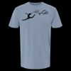 6500M - Best Value Ringspun Garment-Dyed T-Shirt Thumbnail