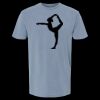 6500M - Best Value Ringspun Garment-Dyed T-Shirt Thumbnail