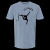6500M - Best Value Ringspun Garment-Dyed T-Shirt Thumbnail