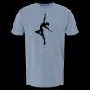 6500M - Best Value Ringspun Garment-Dyed T-Shirt Thumbnail