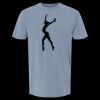 6500M - Best Value Ringspun Garment-Dyed T-Shirt Thumbnail