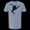 6500M - Best Value Ringspun Garment-Dyed T-Shirt Thumbnail