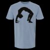6500M - Best Value Ringspun Garment-Dyed T-Shirt Thumbnail