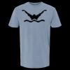 6500M - Best Value Ringspun Garment-Dyed T-Shirt Thumbnail