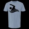 6500M - Best Value Ringspun Garment-Dyed T-Shirt Thumbnail