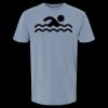 6500M - Best Value Ringspun Garment-Dyed T-Shirt Thumbnail