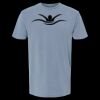 6500M - Best Value Ringspun Garment-Dyed T-Shirt Thumbnail