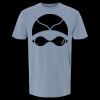 6500M - Best Value Ringspun Garment-Dyed T-Shirt Thumbnail