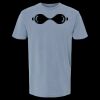 6500M - Best Value Ringspun Garment-Dyed T-Shirt Thumbnail